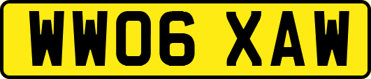 WW06XAW