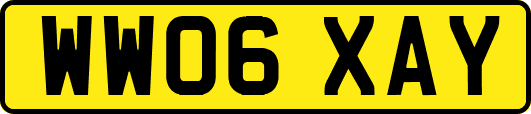 WW06XAY