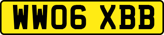 WW06XBB