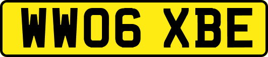 WW06XBE