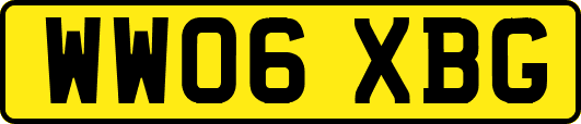 WW06XBG