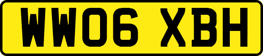 WW06XBH