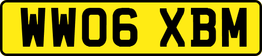 WW06XBM