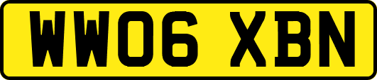 WW06XBN