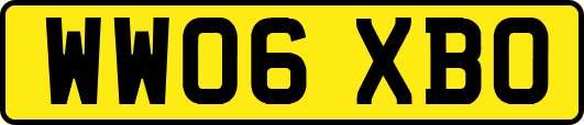 WW06XBO