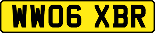 WW06XBR
