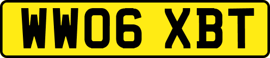 WW06XBT