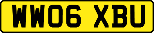WW06XBU