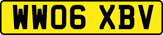 WW06XBV