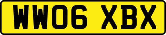WW06XBX