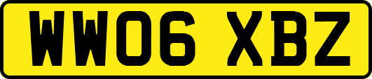 WW06XBZ
