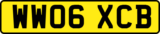 WW06XCB