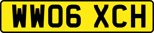 WW06XCH