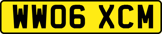 WW06XCM