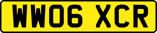 WW06XCR