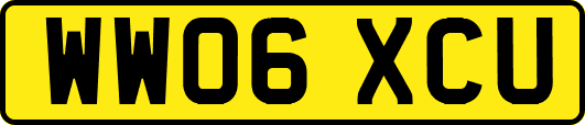 WW06XCU