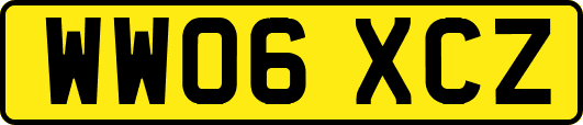 WW06XCZ