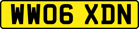 WW06XDN