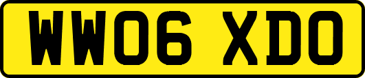 WW06XDO