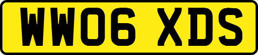 WW06XDS