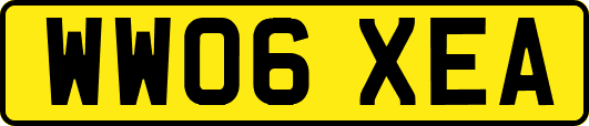 WW06XEA