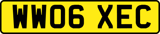 WW06XEC