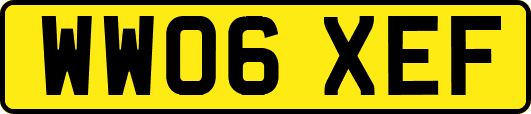 WW06XEF