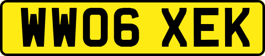 WW06XEK