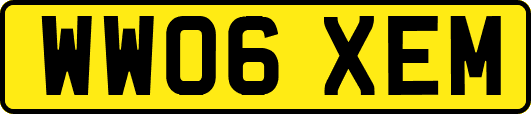 WW06XEM