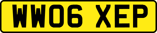 WW06XEP