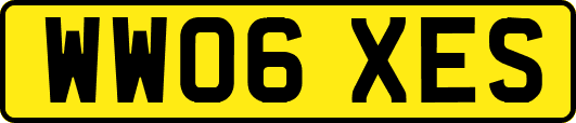 WW06XES