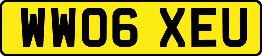WW06XEU