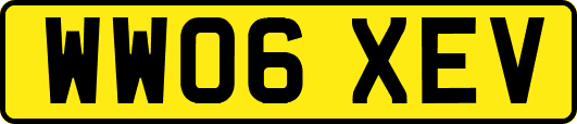 WW06XEV