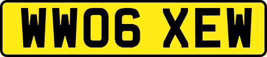 WW06XEW