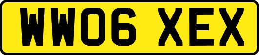 WW06XEX