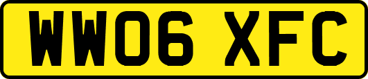 WW06XFC