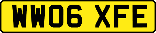 WW06XFE
