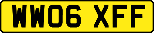 WW06XFF