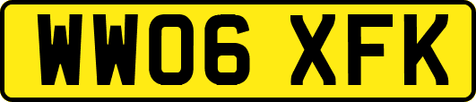 WW06XFK