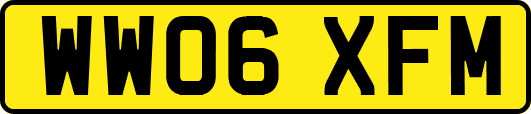 WW06XFM