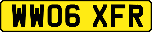 WW06XFR