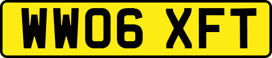 WW06XFT