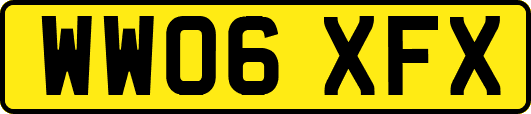 WW06XFX