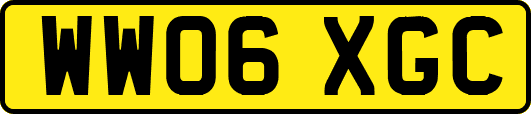 WW06XGC