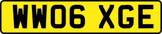 WW06XGE