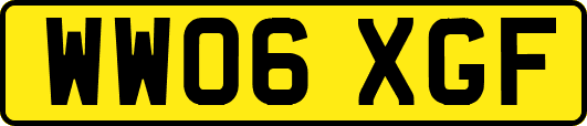 WW06XGF
