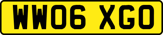 WW06XGO