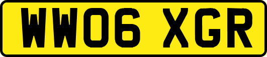 WW06XGR