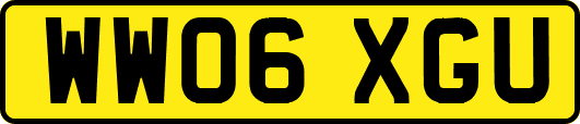 WW06XGU