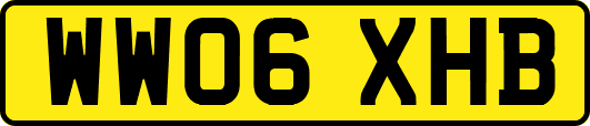 WW06XHB